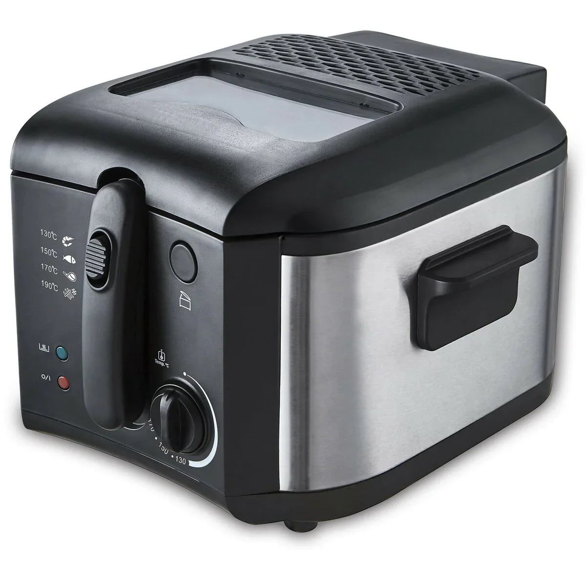 Friggitrice Küken 33239 - Yestore