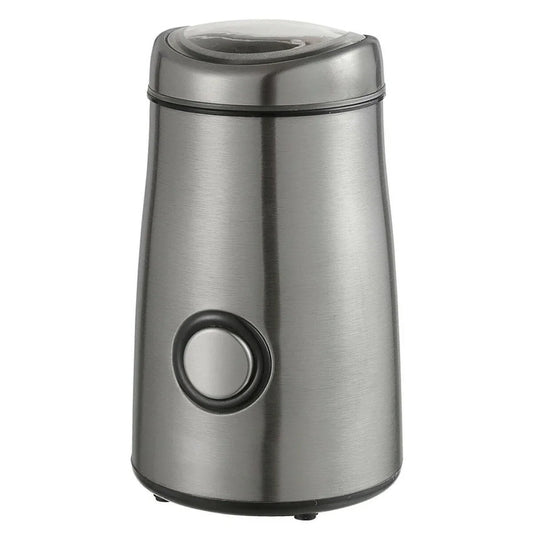 Macinino Elettrico Küken 33719 Acciaio 150 W - Yestore