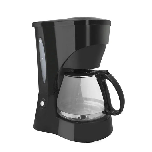Caffettiera Americana Küken 34358 Nero 650 W 650 ml 6 Tazze - Yestore