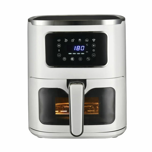 Friggitrice ad Aria Küken 34368 1500 W 5 L - Yestore