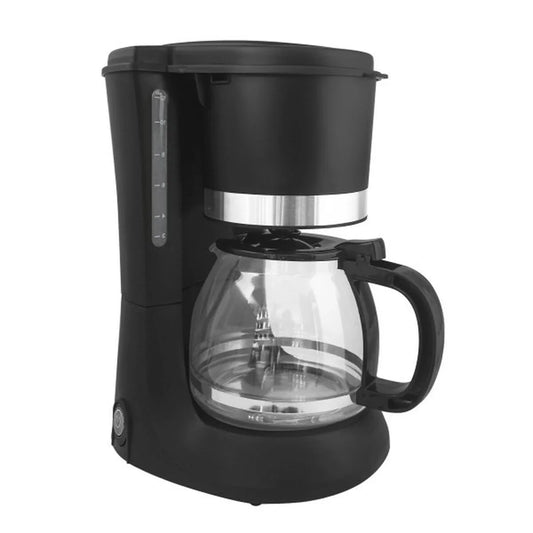 Drip Coffee Machine Küken 34377 Black 900 W 1,2 L 12 Cups - Yestore