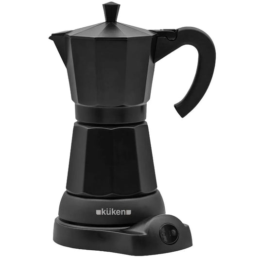 Caffettiera Italiana Küken 34442 - Yestore