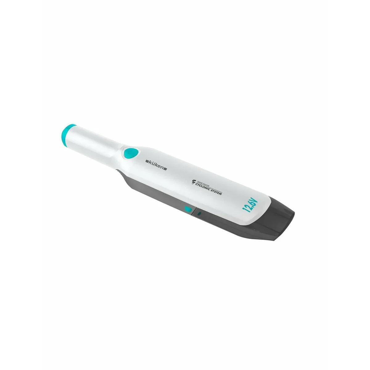 Aspirapolvere a Mano Küken 37020 80 W - Yestore
