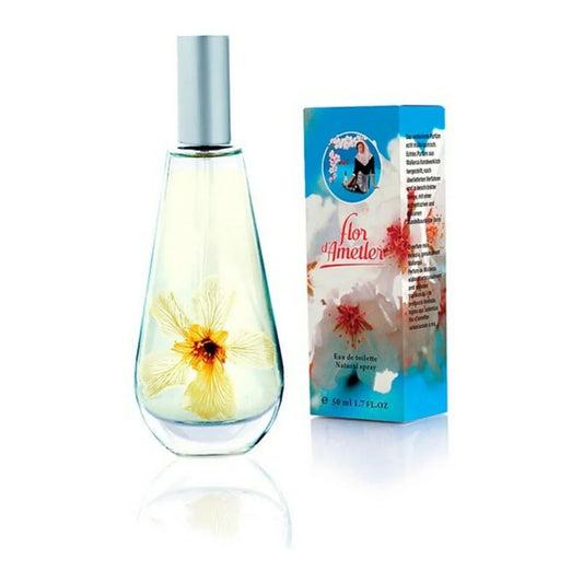 Profumo Donna Flor d'Ametler Flor de Almendro EDT (50 ml) (50 ml) - Yestore