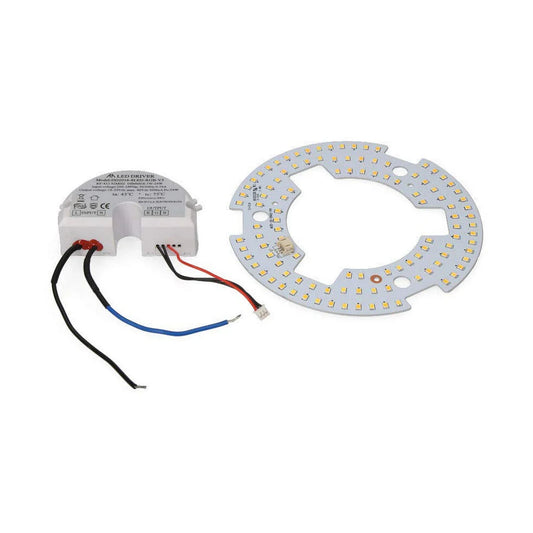 Pezzi di ricambio EDM 00192 33808,33809,33810,33811,33812, 33814 Accessori per ventilatori a soffitto - Yestore