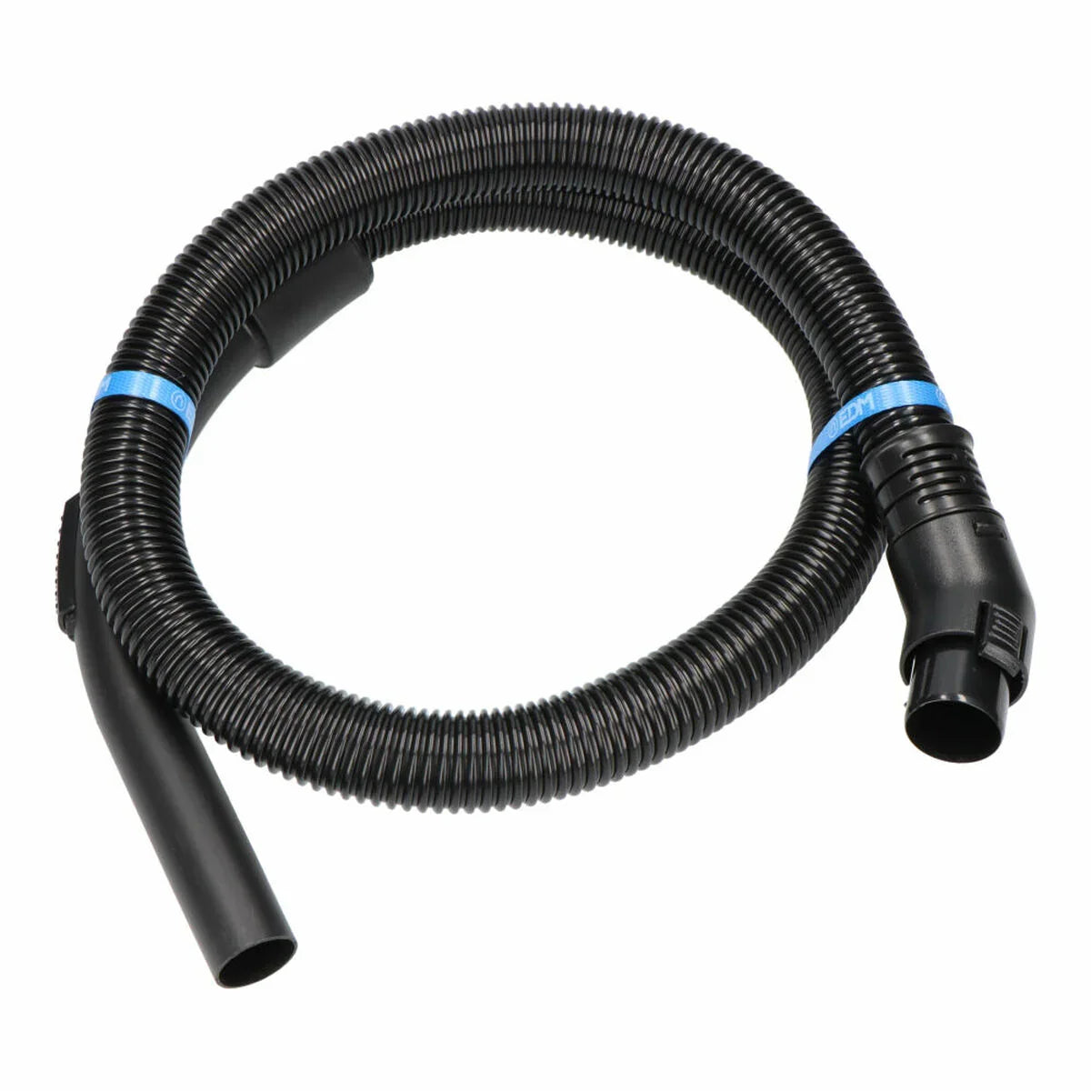 Tubo EDM 00636 07696 Ricambio Flessibile Aspirapolvere - Yestore