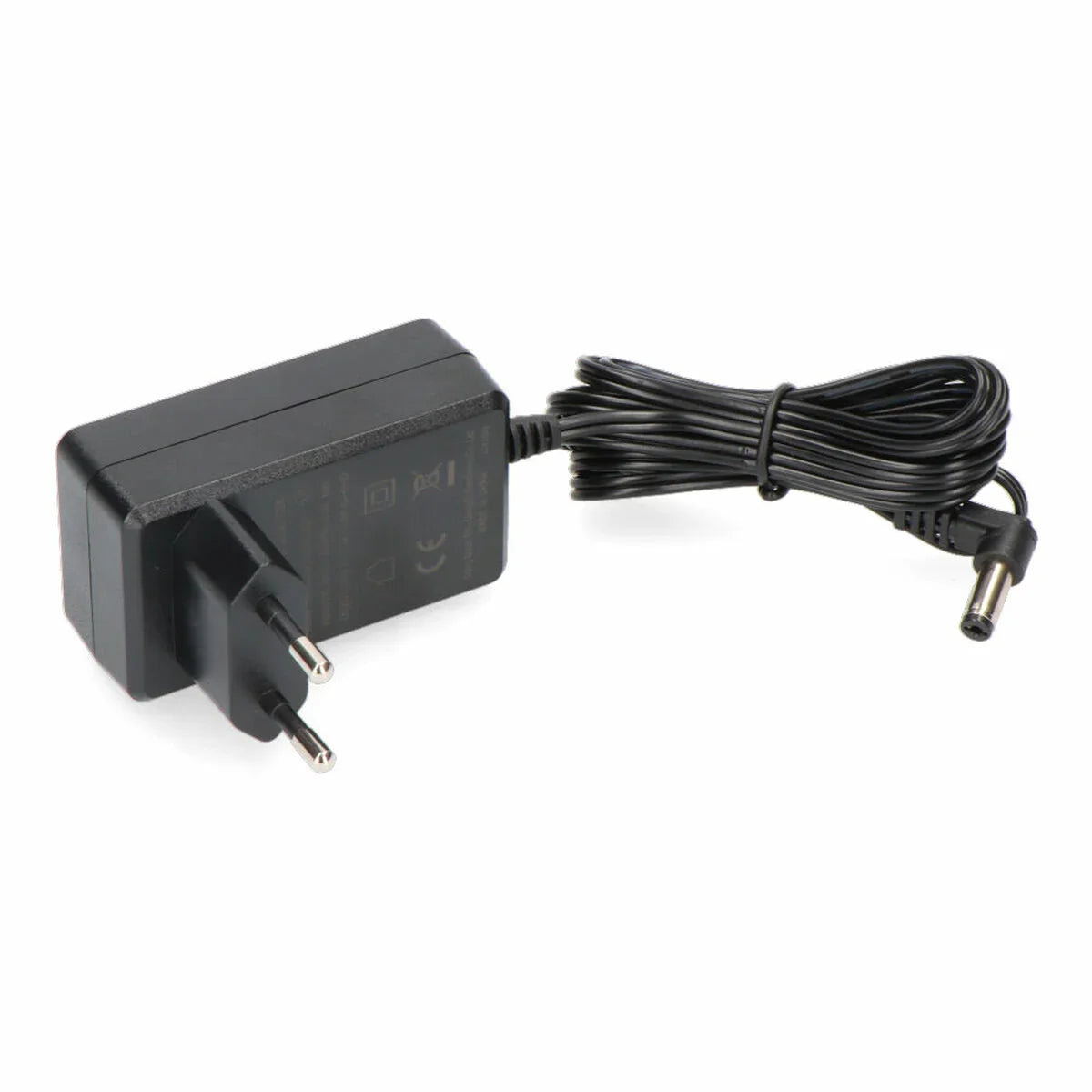 Caricabatterie EDM 00640 07694 Ricambio Aspirapolvere - Yestore