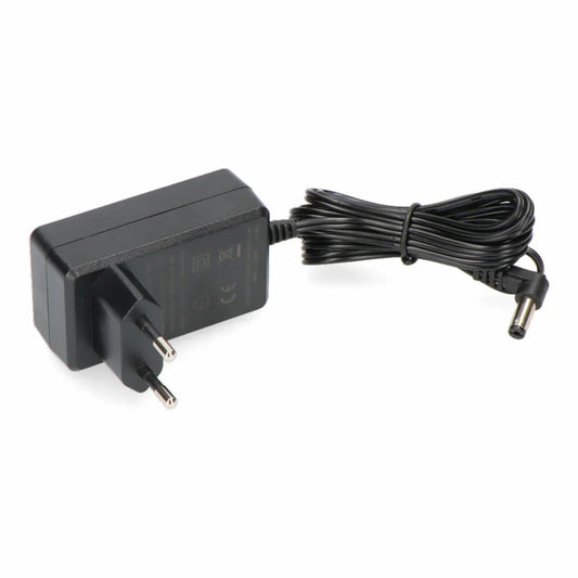 Caricabatterie EDM 00640 07694 Ricambio Aspirapolvere - Yestore