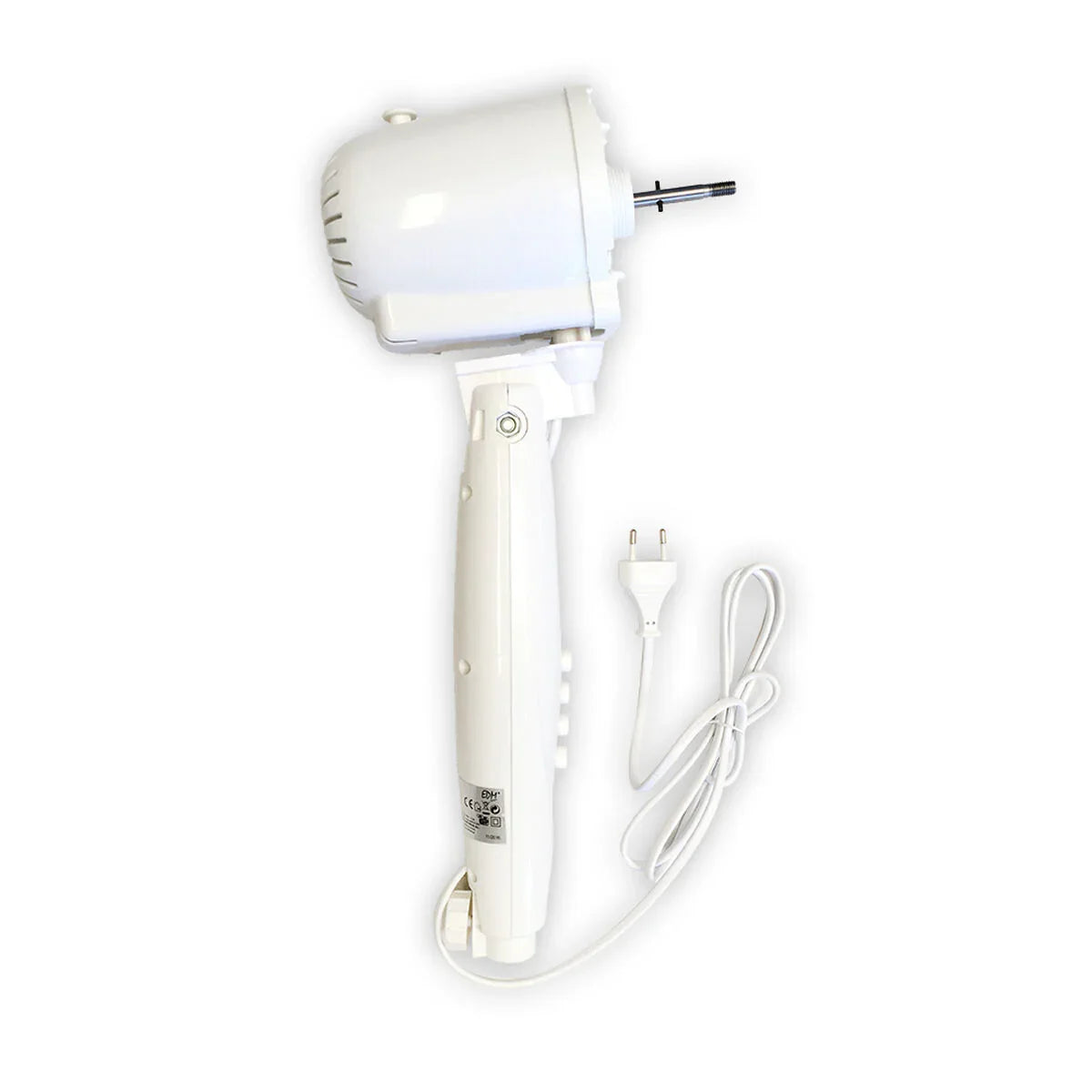 Motore EDM 00884 33910 Ricambio Ventilatore - Yestore
