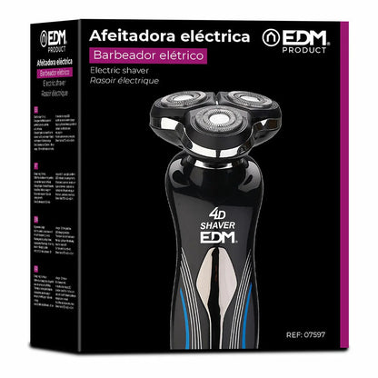Shaver EDM 07597 - Yestore