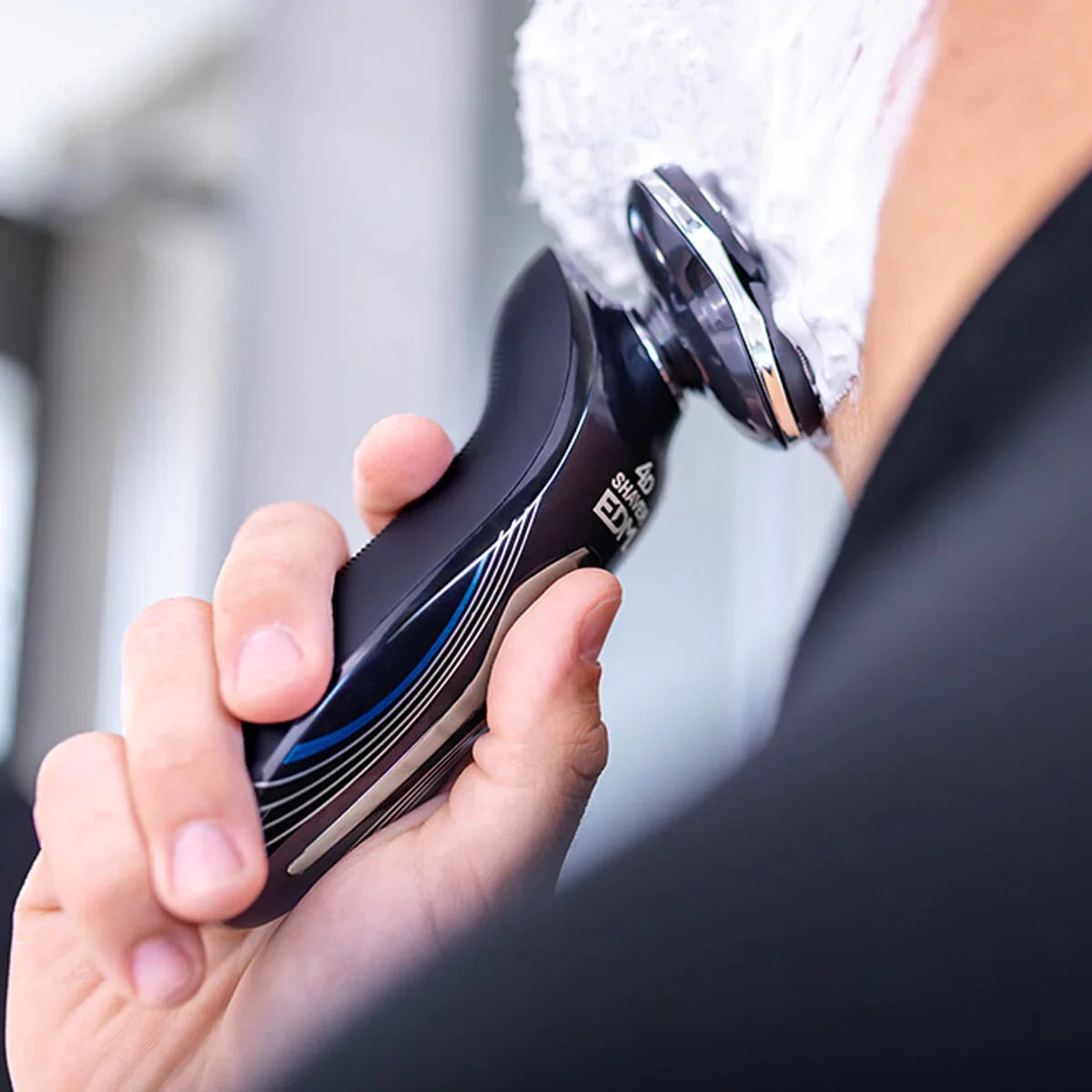 Shaver EDM 07597 - Yestore