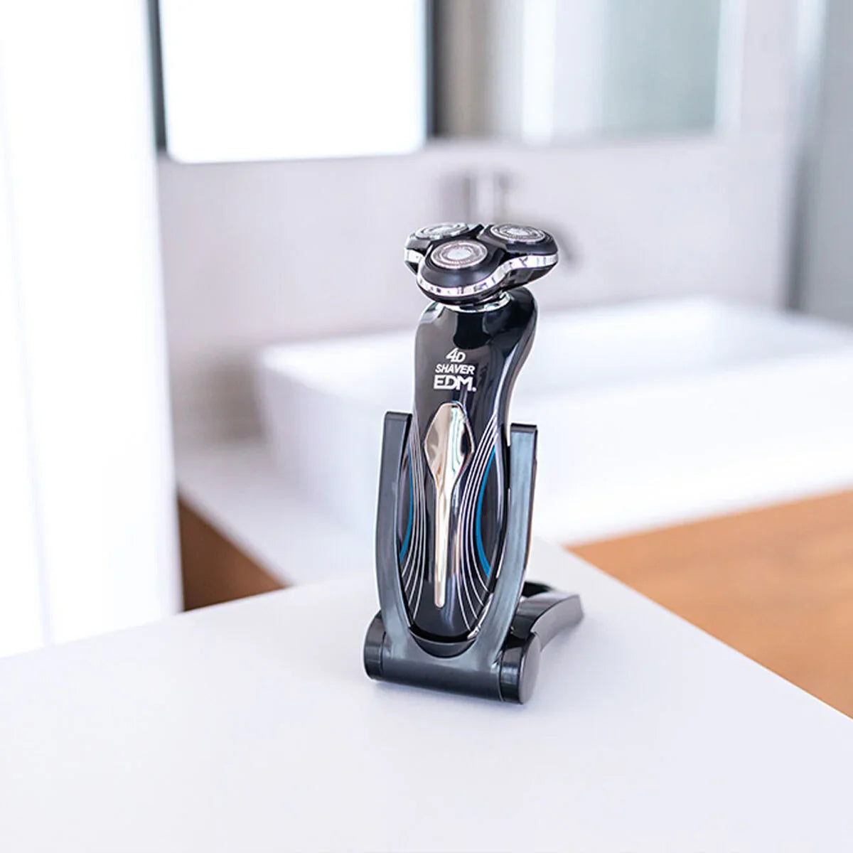 Shaver EDM 07597 - Yestore
