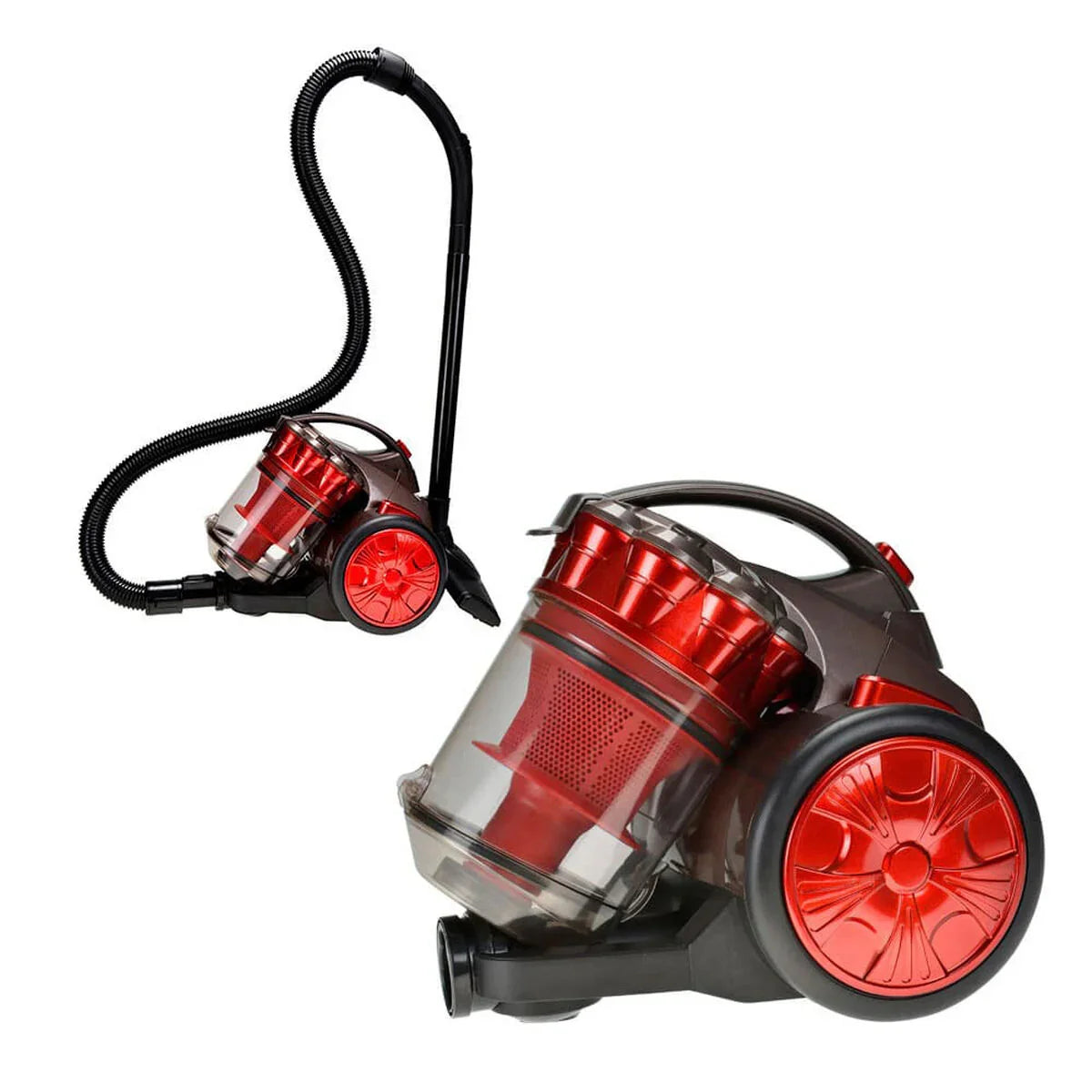 Aspirapolvere Multiciclonico EDM 07695 700 W - Yestore