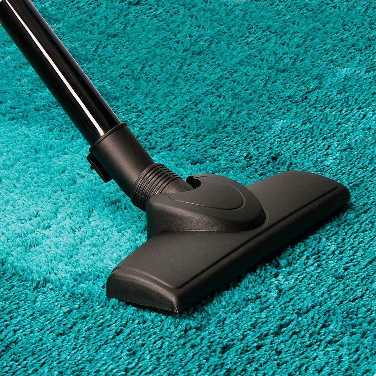 Aspirapolvere senza Sacchetto EDM 07696 Azzurro 700 W - Yestore