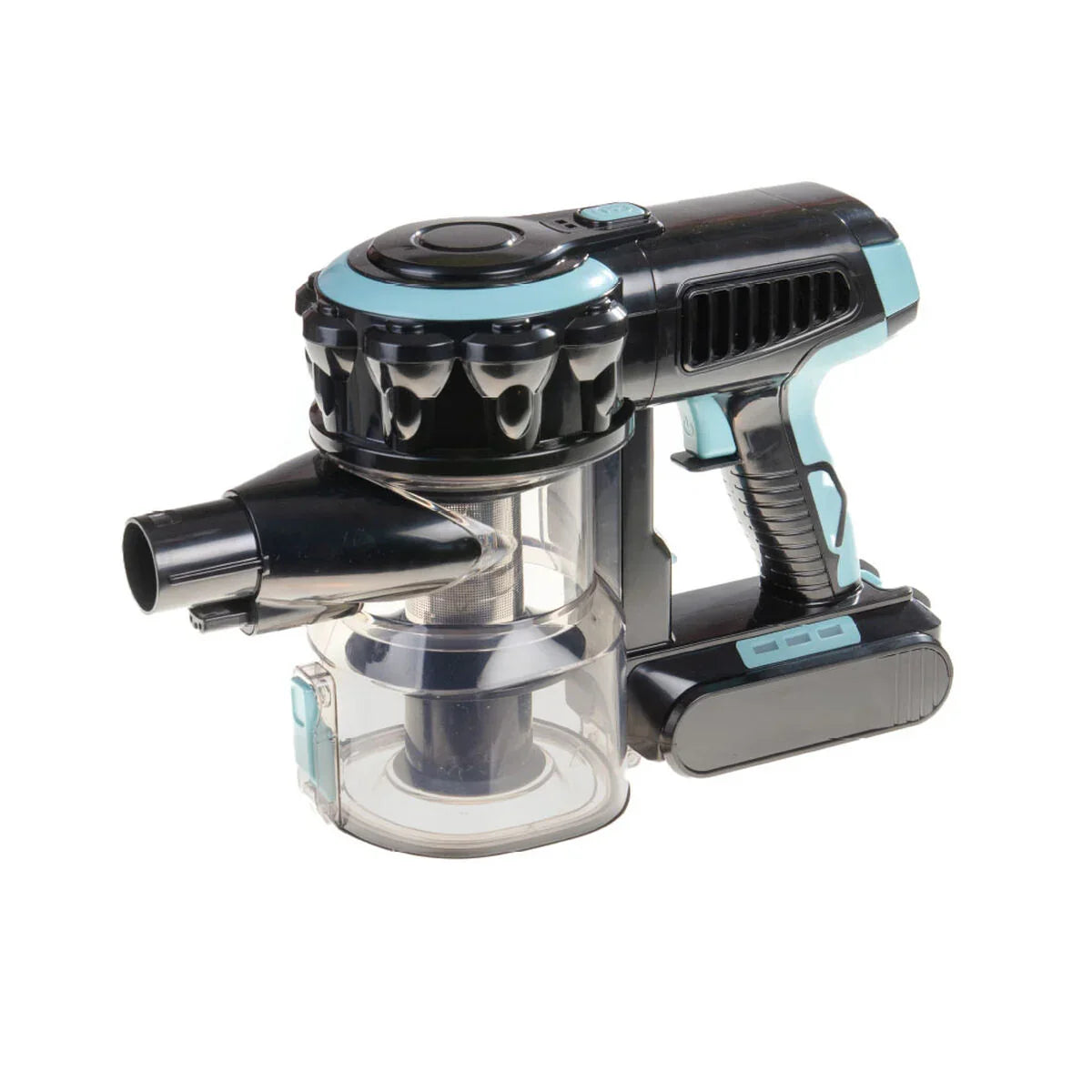 Scopa Elettrica senza Cavo EDM 07698 1200 W 200 W 2 in 1 - Yestore