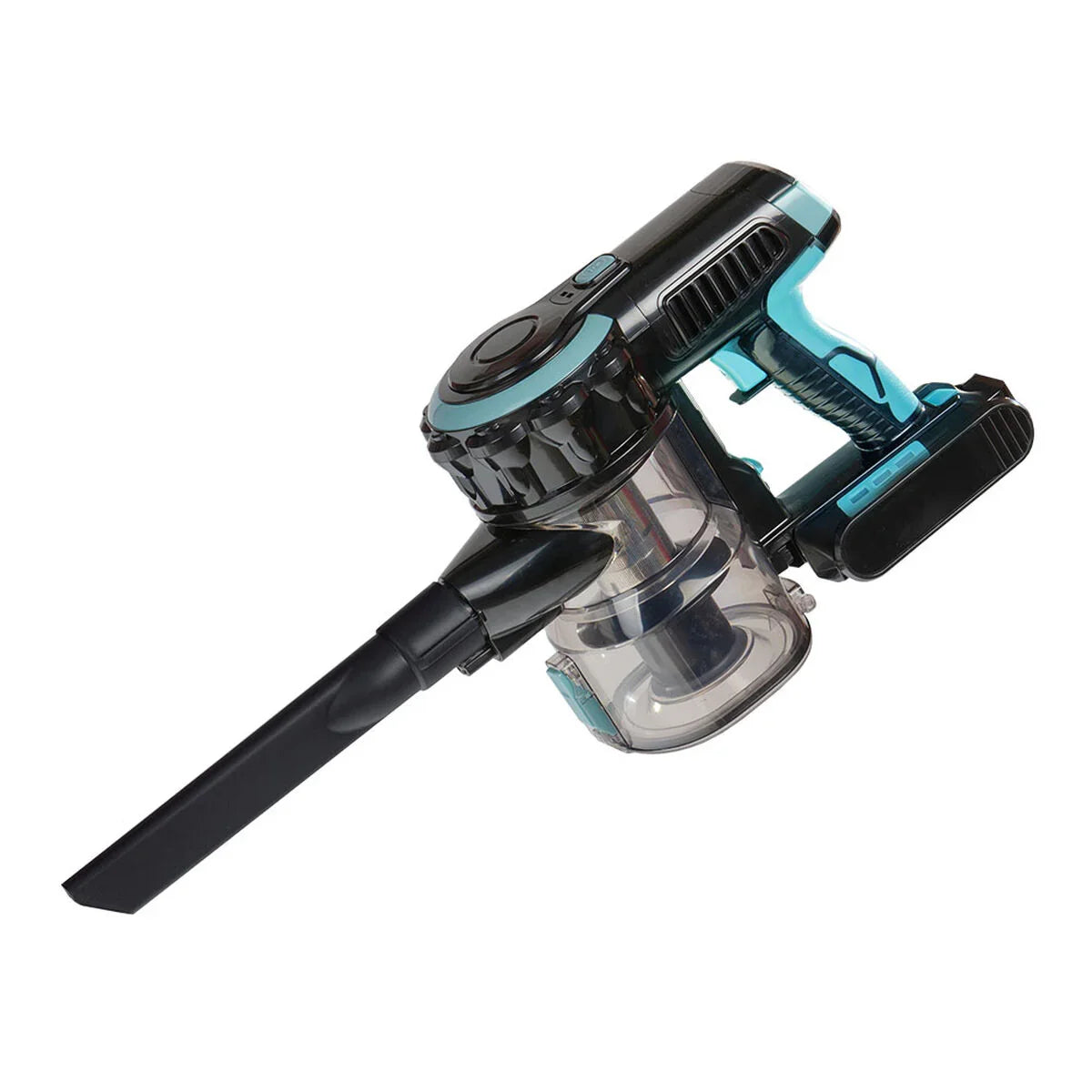 Scopa Elettrica senza Cavo EDM 07698 1200 W 200 W 2 in 1 - Yestore