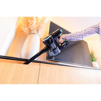 Scopa Elettrica senza Cavo EDM 07698 1200 W 200 W 2 in 1 - Yestore