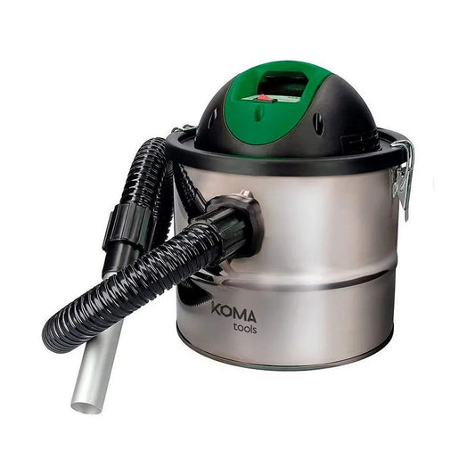 Aspirapolvere a Mano Koma Tools 800 W - Yestore