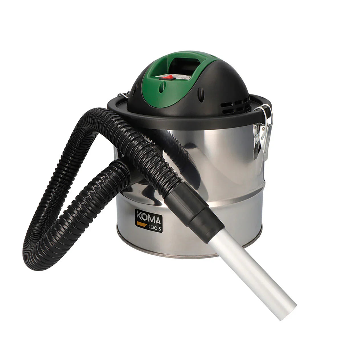 Aspirapolvere a Mano Koma Tools 800 W - Yestore