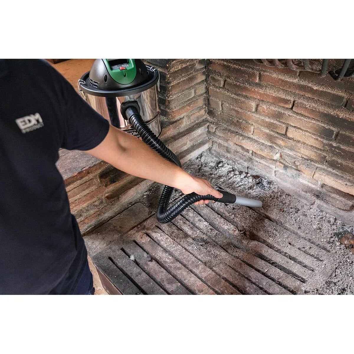 Aspirapolvere a Mano Koma Tools 800 W - Yestore