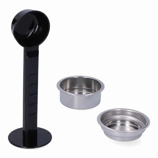 Accessori EDM 07707 Ricambio Caffettiera Express - Yestore