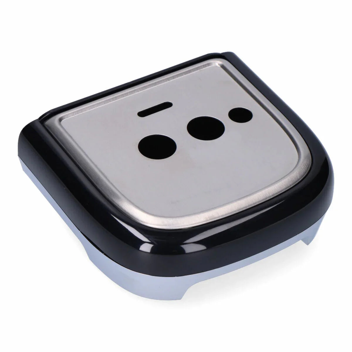 Vassoio rimovibile gocciolamento EDM 07709 07707 Ricambio Caffettiera Express - Yestore