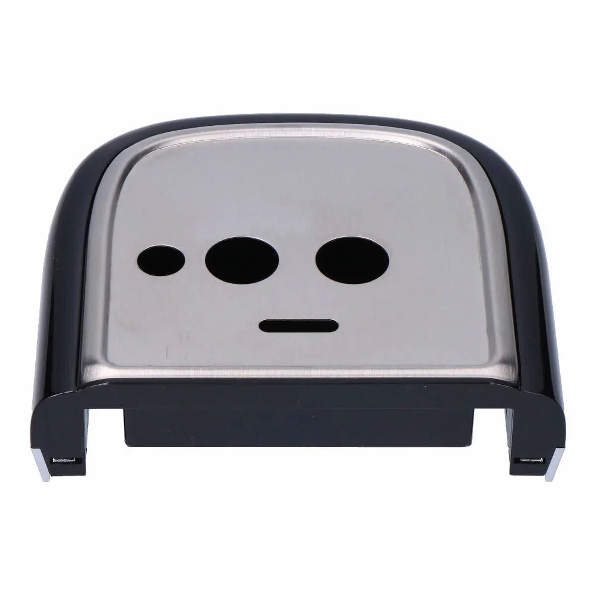 Vassoio rimovibile gocciolamento EDM 07709 07707 Ricambio Caffettiera Express - Yestore