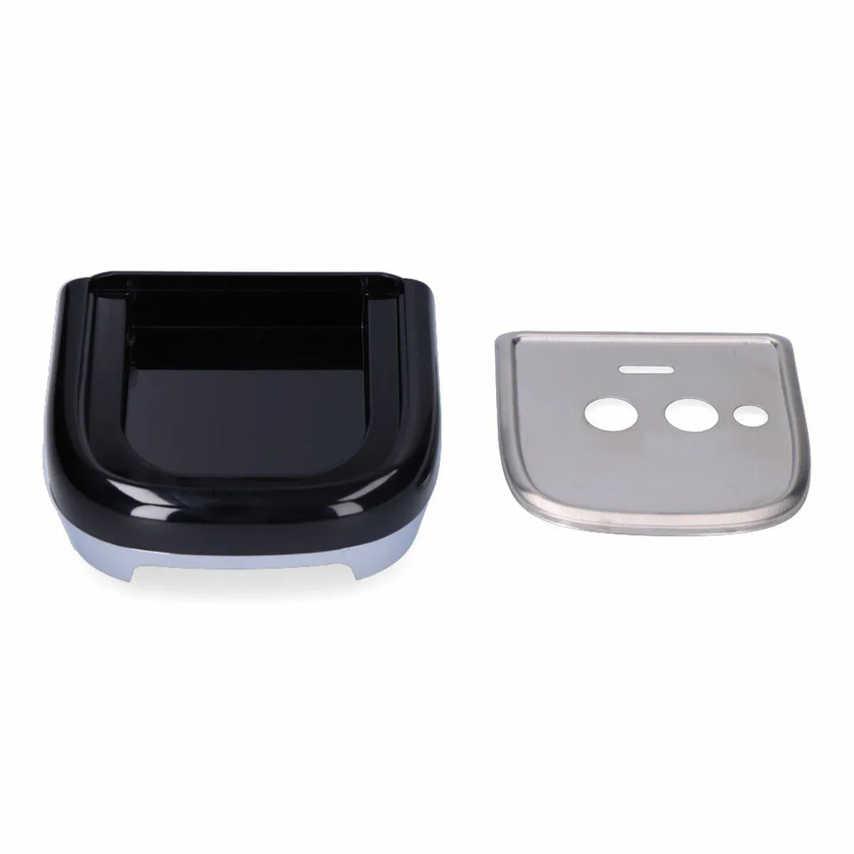 Vassoio rimovibile gocciolamento EDM 07709 07707 Ricambio Caffettiera Express - Yestore