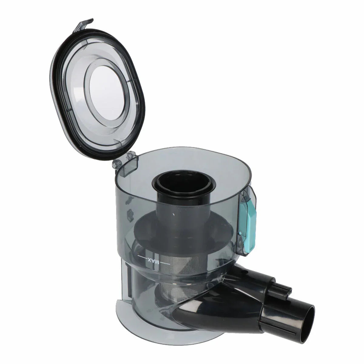 Deposito per aspirapolvere EDM 07747 07698 Ricambio - Yestore
