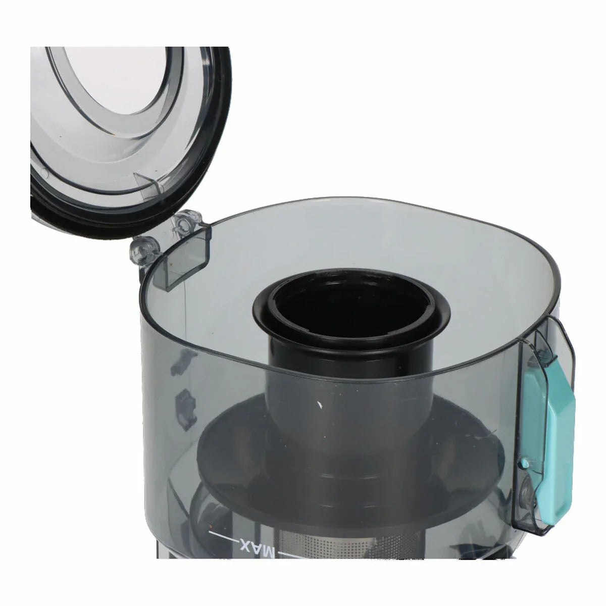 Deposito per aspirapolvere EDM 07747 07698 Ricambio - Yestore