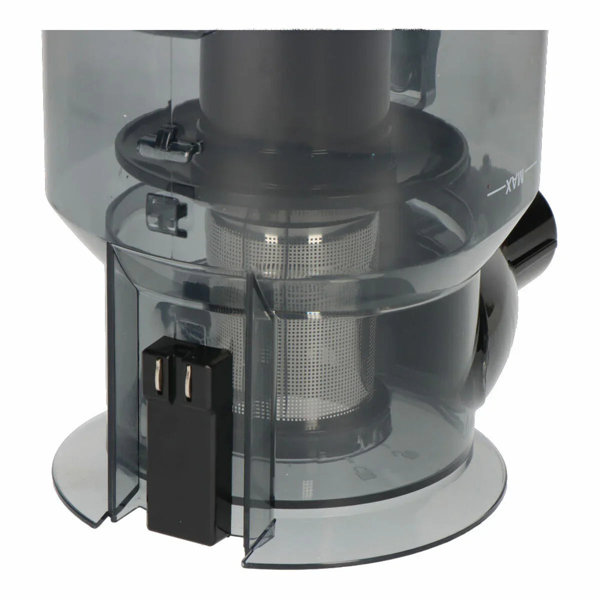 Deposito per aspirapolvere EDM 07747 07698 Ricambio - Yestore