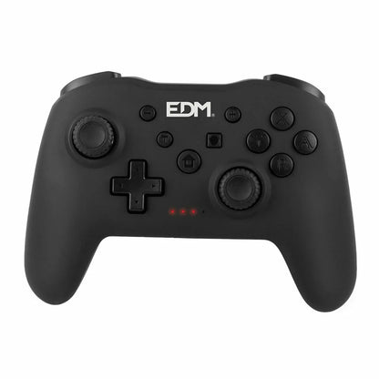 Telecomando Gaming Senza Fili EDM 07750 for players Nero - Yestore