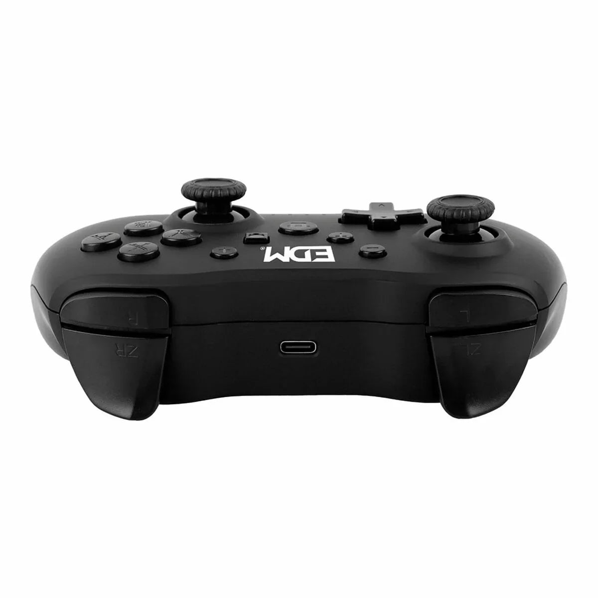 Telecomando Gaming Senza Fili EDM 07750 for players Nero - Yestore