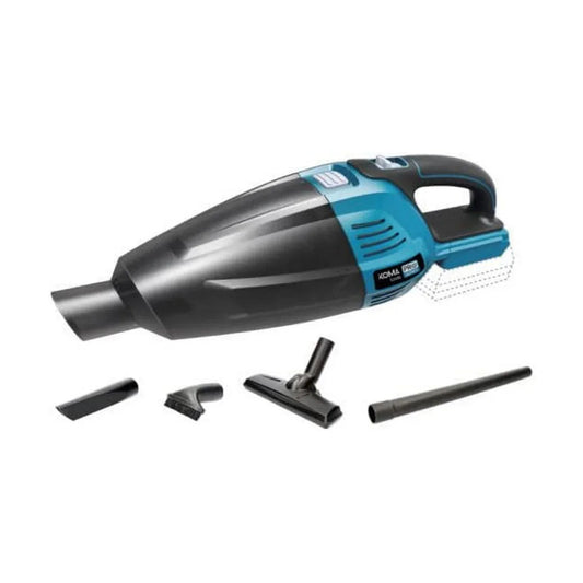 Aspirapolvere a Mano Koma Tools Pro Series 45,5 x 13,5 cm - Yestore