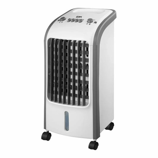 Climatizzatore Portatile EDM 33516 80 W 3,6 L - Yestore