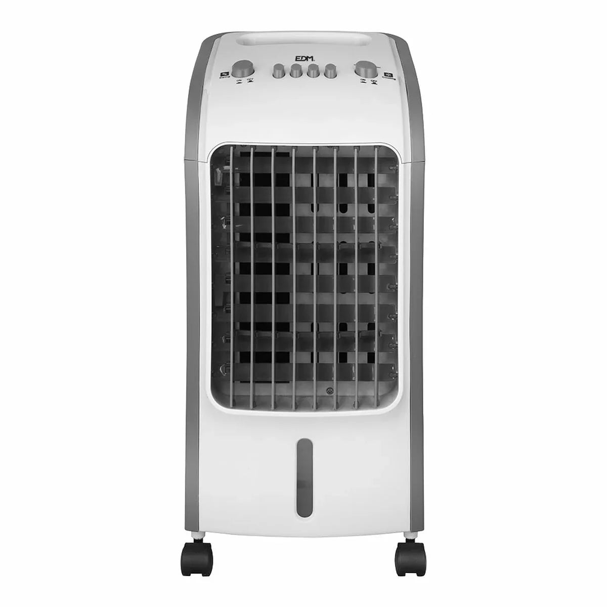 Climatizzatore Portatile EDM 33516 80 W 3,6 L - Yestore