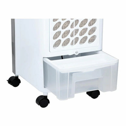 Climatizzatore Portatile EDM 33516 80 W 3,6 L - Yestore