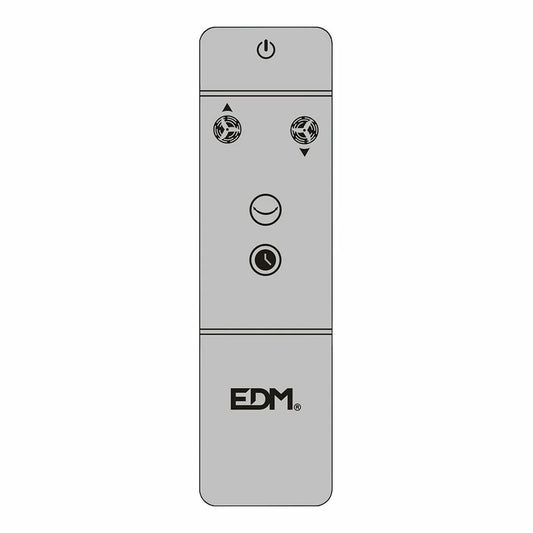 Telecomando per ventilatore (aria condizionata) EDM 33522 33521 Ricambio - Yestore