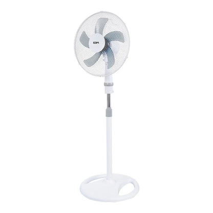 Ventilatore EDM 33530 Bianco 45 W 3 in 1 - Yestore