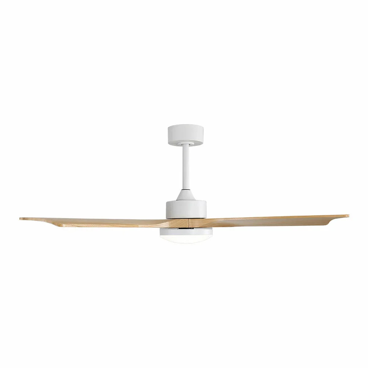 Ventilatore da Soffitto con Luce EDM 33819 Báltico 20 W 2190 Lm - Yestore