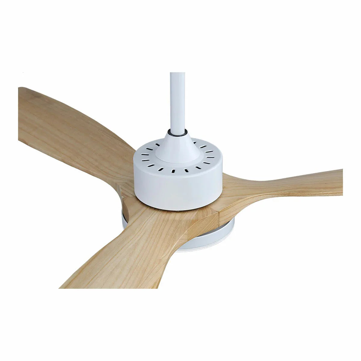Ventilatore da Soffitto con Luce EDM 33819 Báltico 20 W 2190 Lm - Yestore