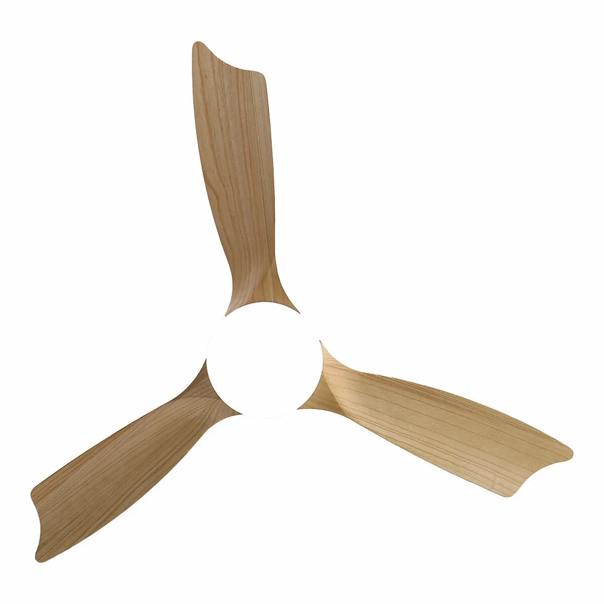 Ventilatore da Soffitto con Luce EDM 33819 Báltico 20 W 2190 Lm - Yestore