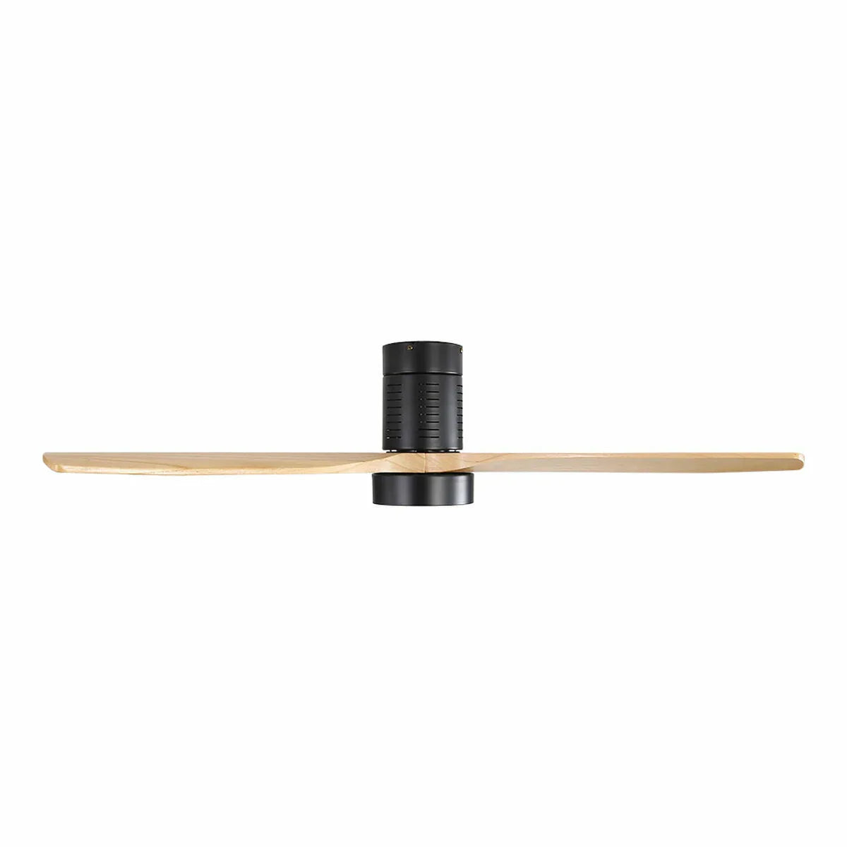 Ventilatore da Soffitto con Luce EDM 33823 Kara 30 W 2190 Lm - Yestore