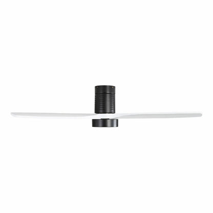 Ventilatore da Soffitto con Luce EDM 33825 Kara 30 W 2190 Lm - Yestore