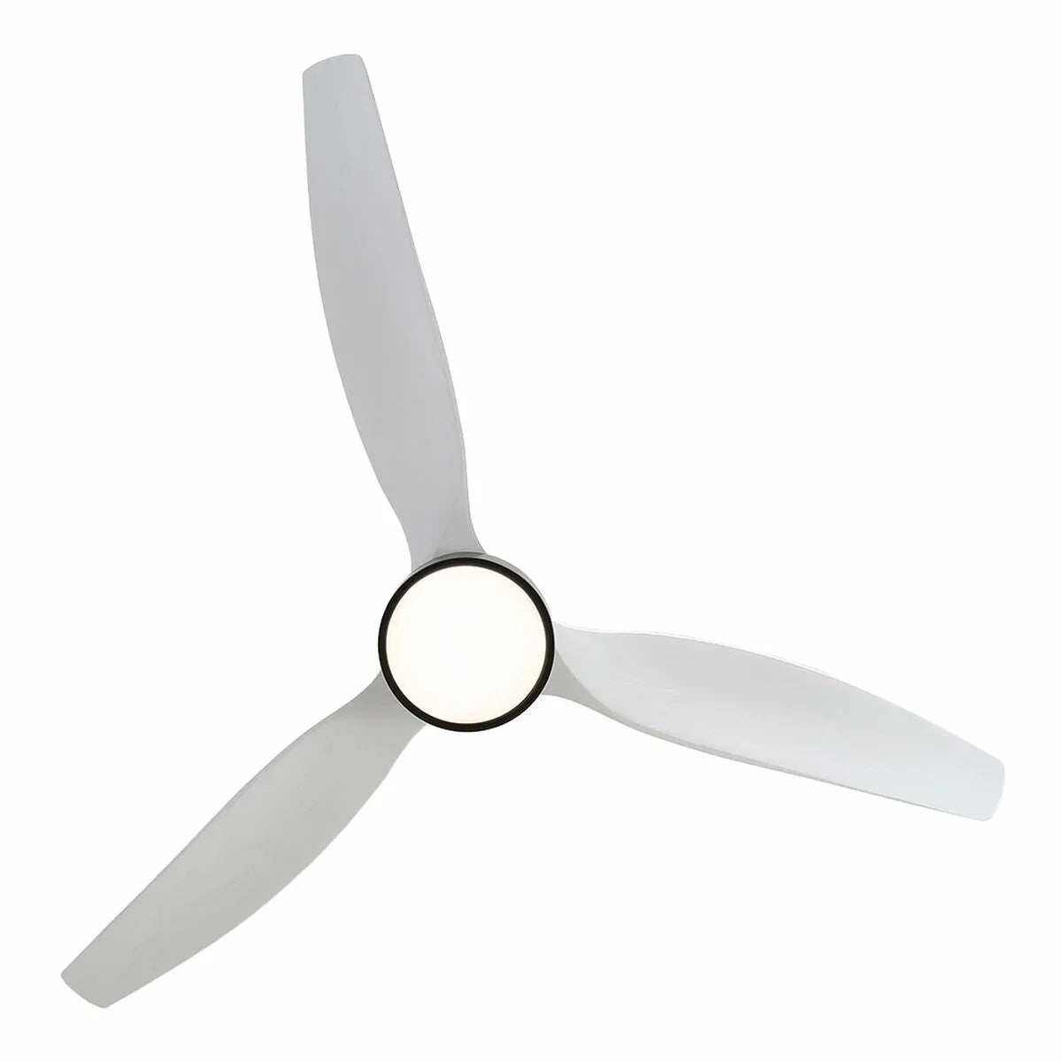 Ventilatore da Soffitto con Luce EDM 33825 Kara 30 W 2190 Lm - Yestore