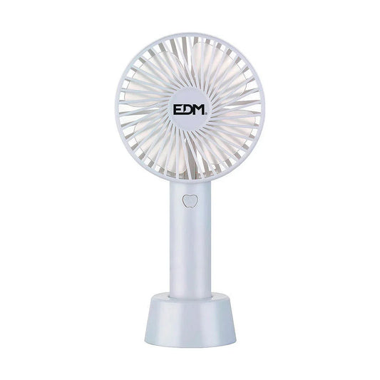 Ventilatore EDM 33904 4,5 W Ø 10,6 cm - Yestore