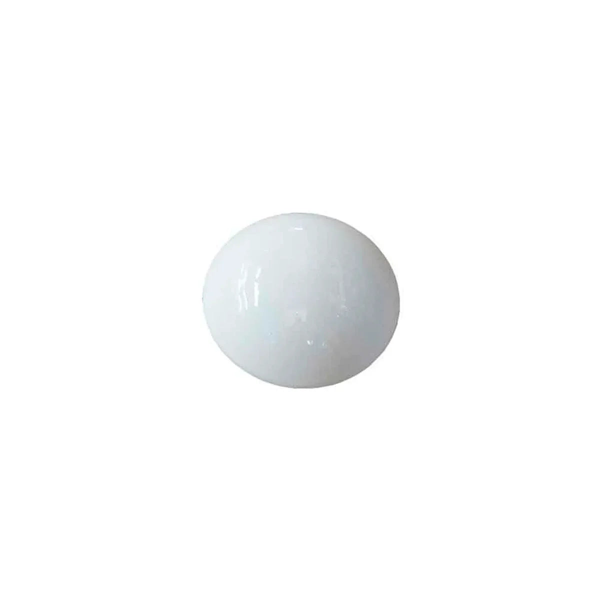 Paralume EDM 33984/33985 Ricambio Ventilatore da Soffitto Ø 16 cm - Yestore