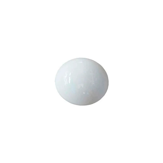 Paralume EDM 33984/33985 Ricambio Ventilatore da Soffitto Ø 16 cm - Yestore