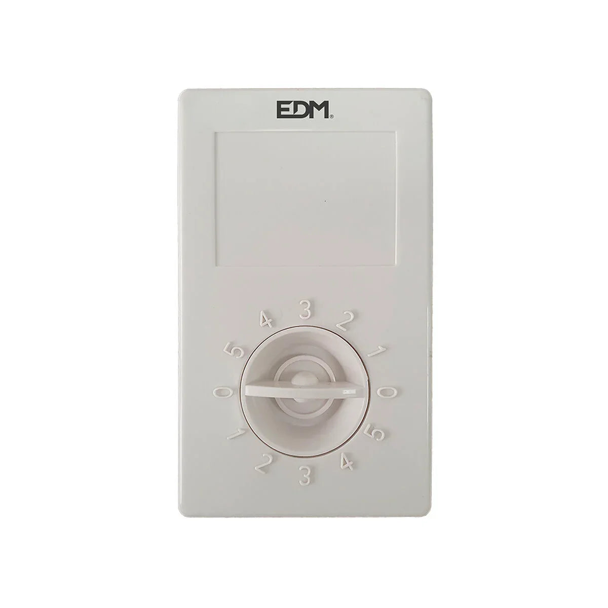 Regolatore del ventilatore EDM 33998 REF. 33981/33982/33805 - Yestore