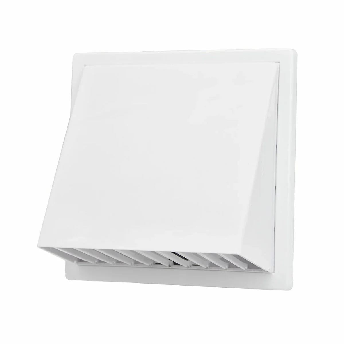 Griglia di ventilazione EDM 87753 Bianco 17 x 17 cm - Yestore